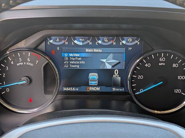 Certified 2023 Ford Expedition XLT RWD image 11