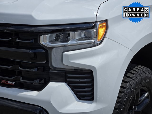 Used 2023 Chevrolet Silverado 1500 LT Trail Boss w/ Protection Package AWD/4WD image 8