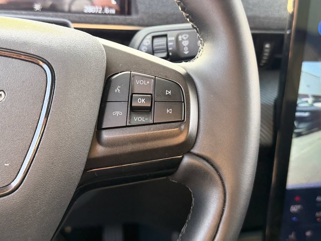 Certified 2023 Ford Mustang Mach-E Premium RWD image 22