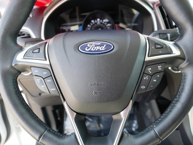 Certified 2020 Ford Edge SEL w/ Convenience Package FWD image 24