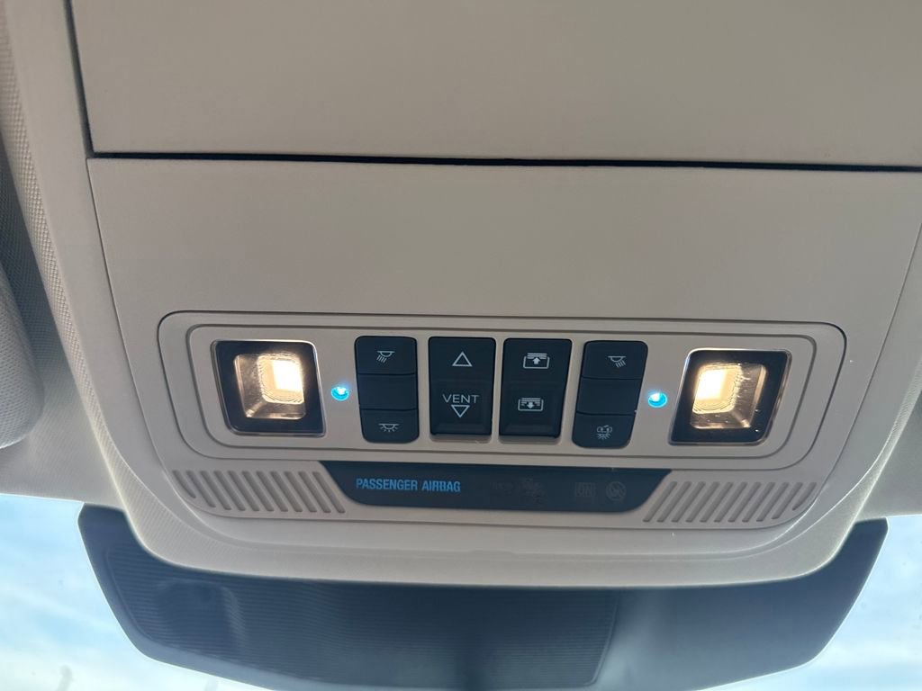 Certified 2023 Ford Explorer Platinum w/ Technology Package image 18