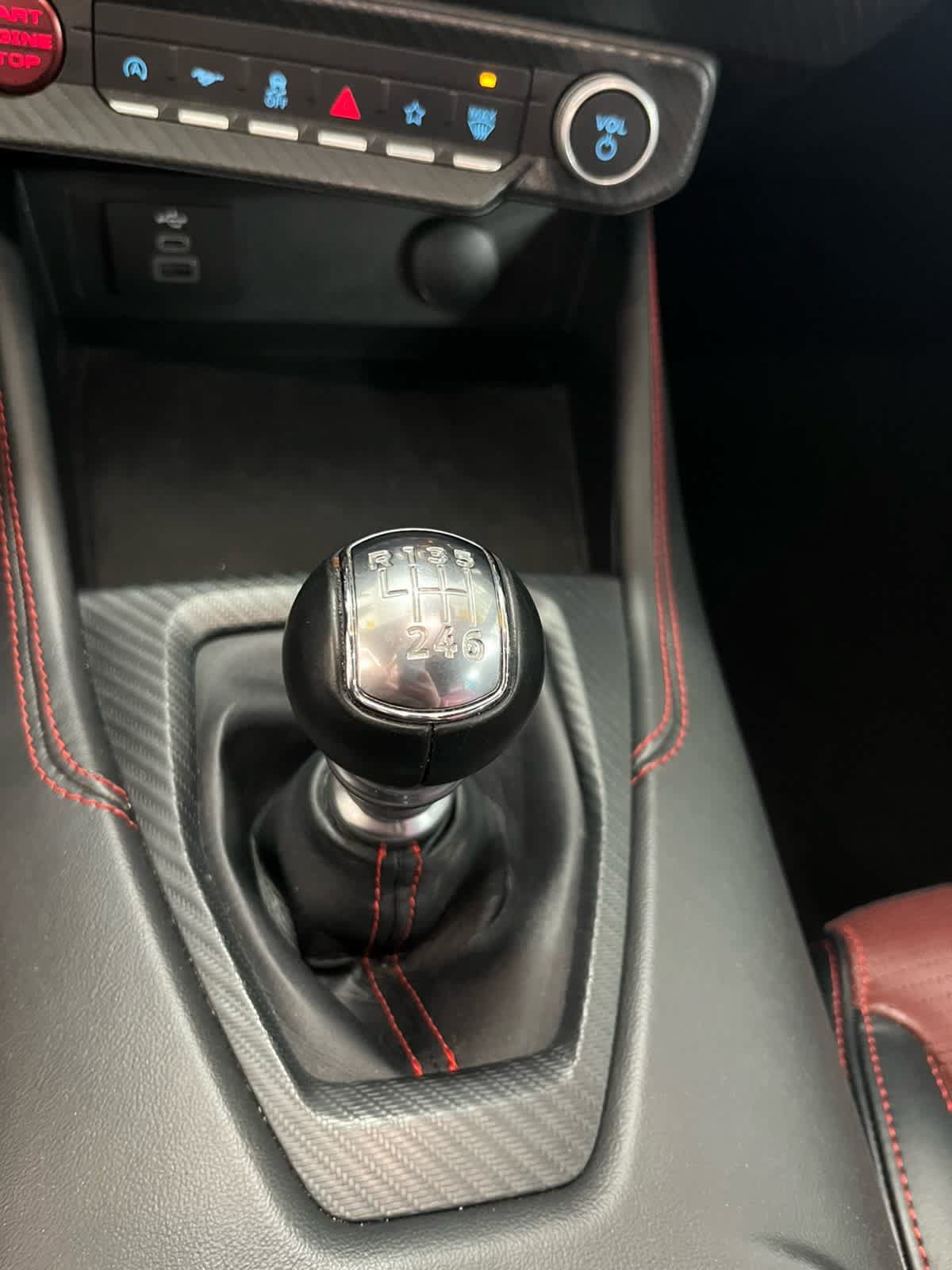 Certified 2025 Ford Mustang GT Premium RWD image 32