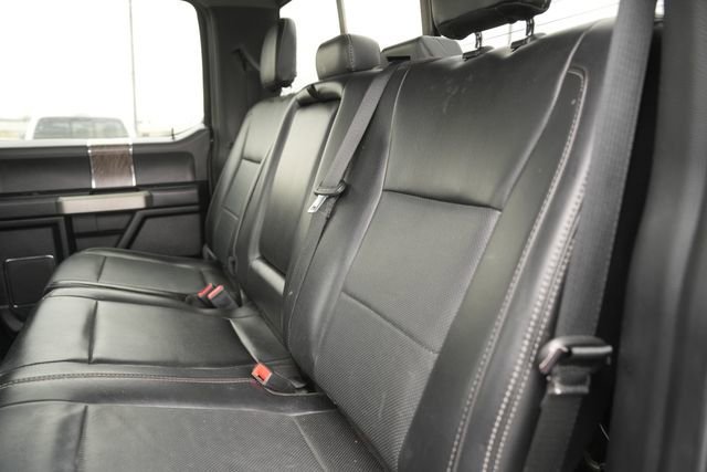 Certified 2019 Ford F250 Lariat w/ Lariat Value Package image 13