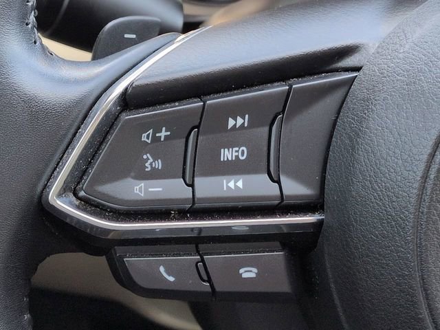 Used 2020 MAZDA MAZDA6 Grand Touring FWD image 25