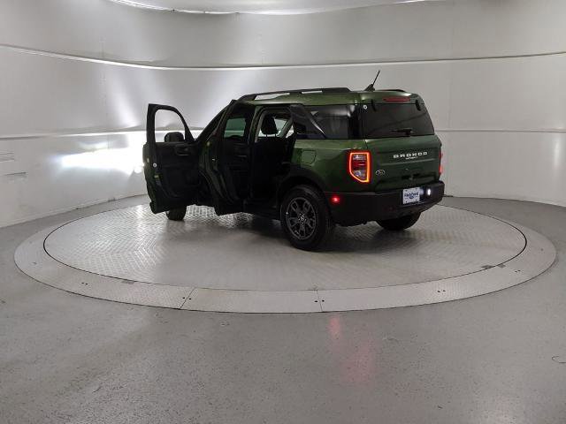 Certified 2024 Ford Bronco Sport Big Bend w/ Convenience Package image 11