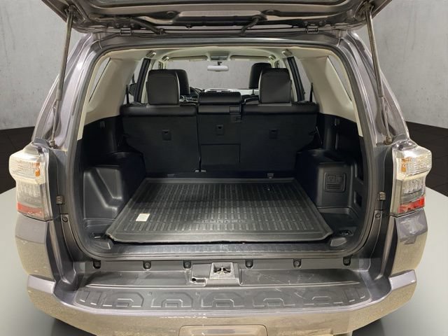 Used 2018 Toyota 4Runner SR5 Premium AWD/4WD image 23