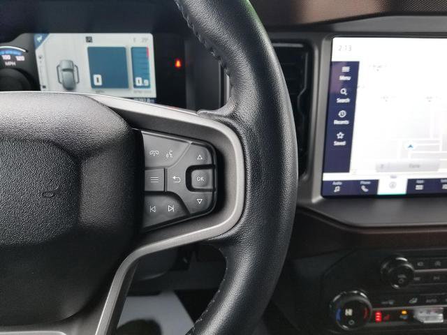 Certified 2023 Ford Bronco Outer Banks image 25