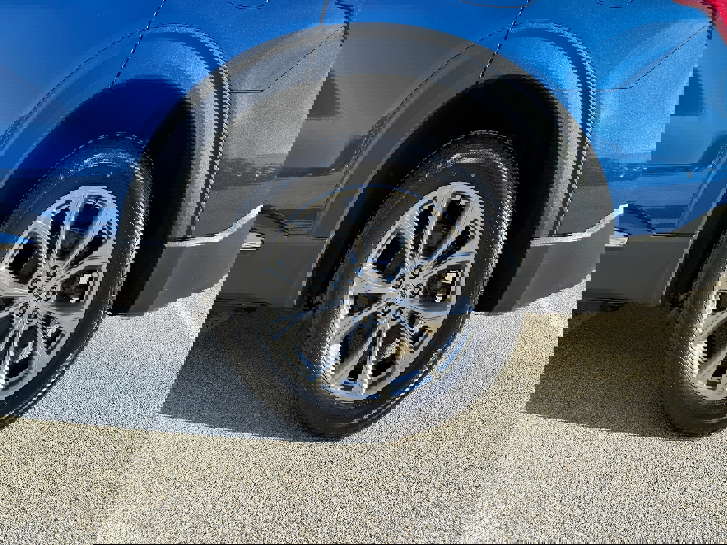 Certified 2023 Ford Explorer XLT w/ Equipment Group 202A image 10