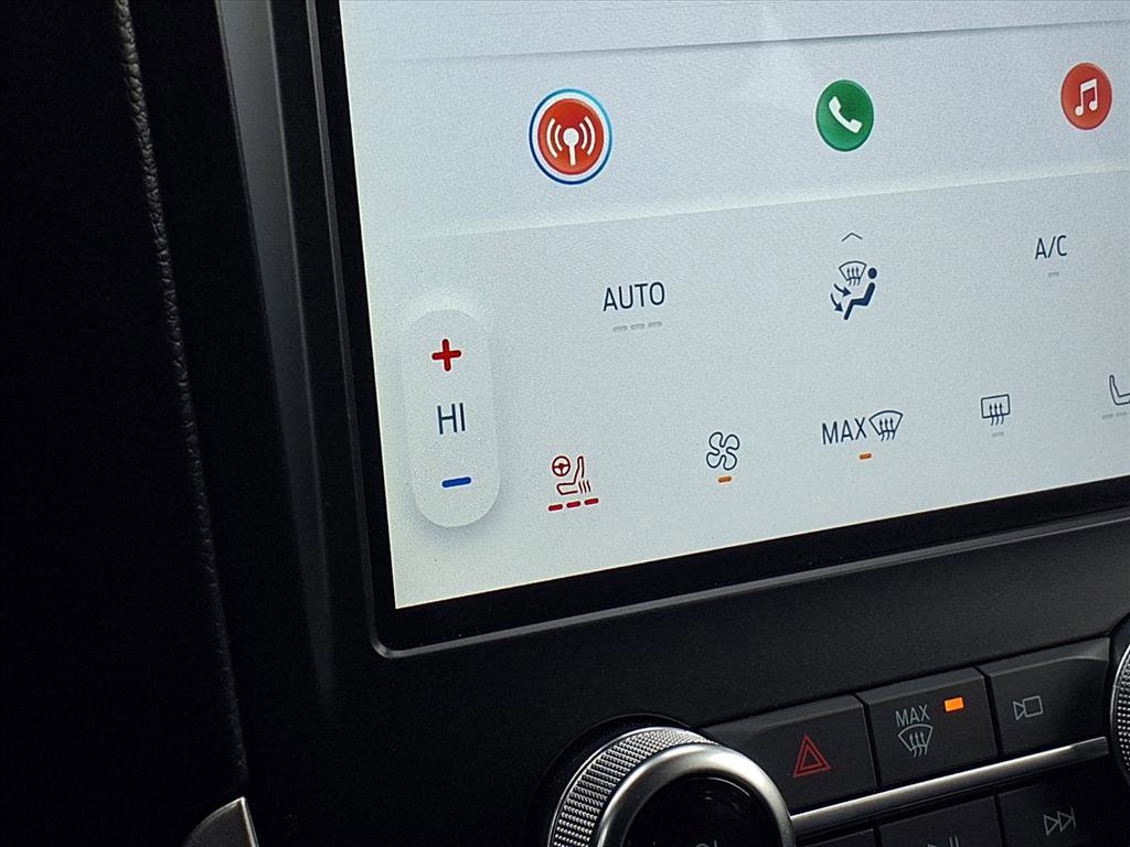 Certified 2024 Ford Edge SEL w/ Convenience Package image 8