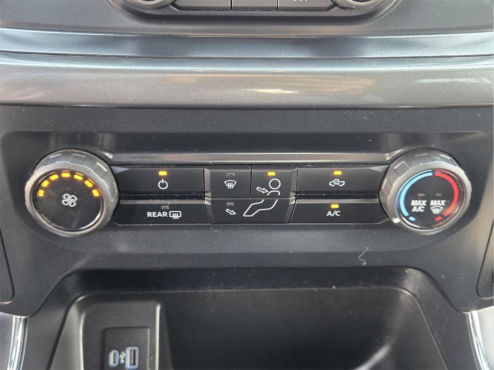 Certified 2023 Ford F150 XL w/ STX Appearance Package AWD/4WD image 18