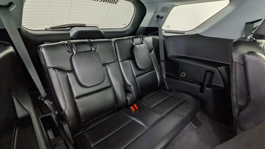 Certified 2021 Ford Explorer Limited image 40