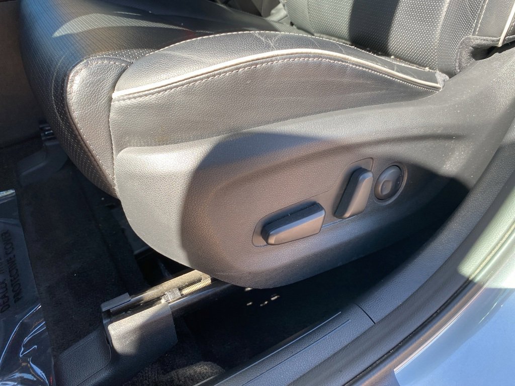 Used 2020 Kia Sportage SX image 24