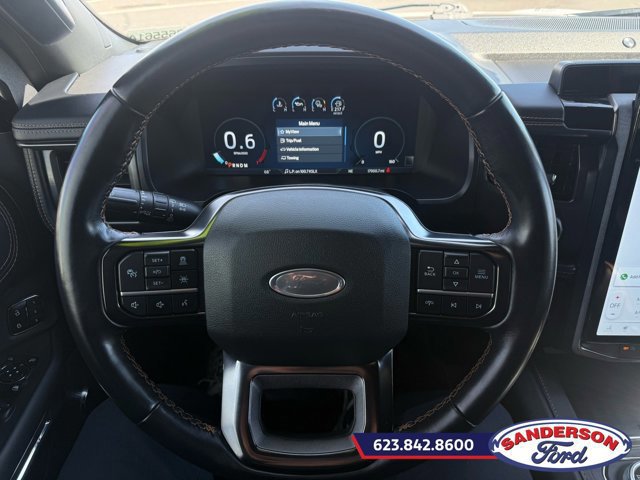 Certified 2023 Ford Expedition Platinum image 14