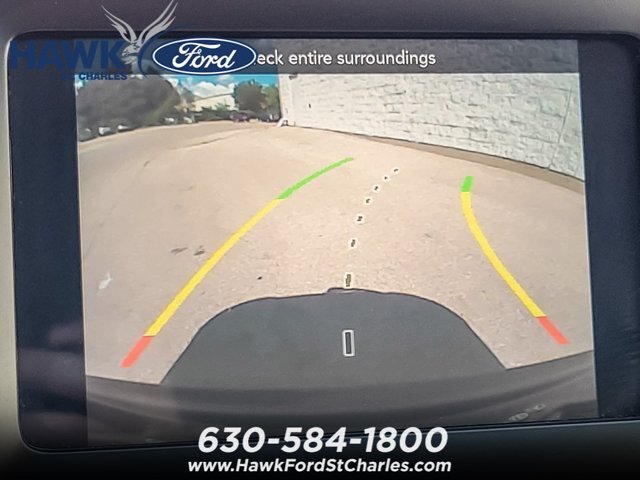 Used 2019 Jeep Cherokee Latitude Plus w/ Cold Weather Group FWD image 13