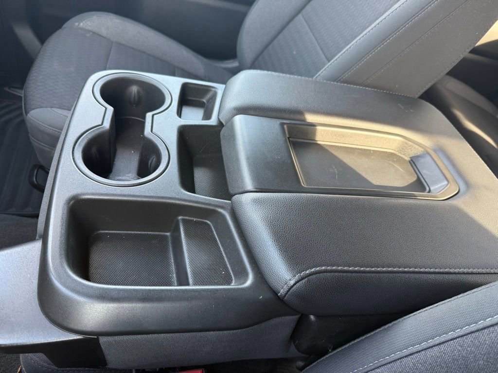 Used 2020 Chevrolet Silverado 1500 LT image 42