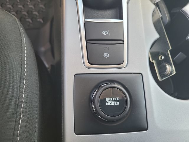 Certified 2022 Ford Bronco Sport Big Bend AWD/4WD image 25