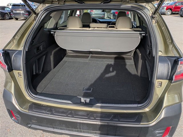Used 2021 Subaru Outback Premium image 20