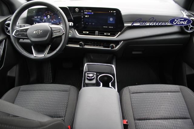 Used 2026 Chevrolet Equinox LT w/ Midnight Edition FWD image 15