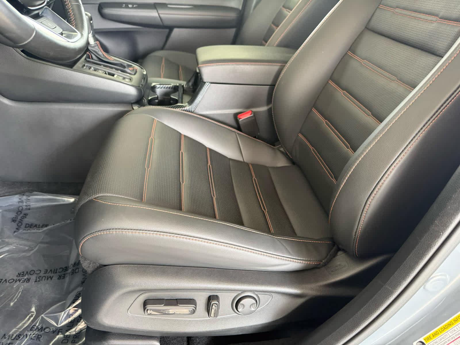 Used 2023 Honda CR-V Sport Touring image 4