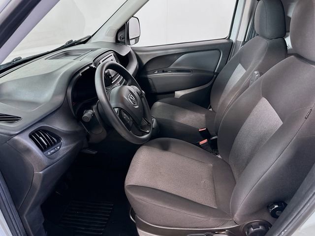 Used 2022 RAM ProMaster City Tradesman image 11