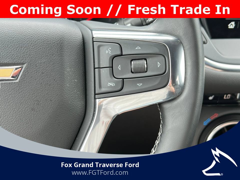 Used 2023 Chevrolet Blazer LT w/ LPO, Floor Liner Package AWD/4WD image 18