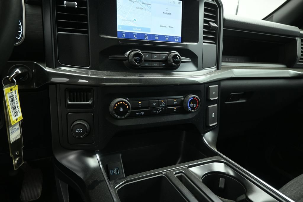 Certified 2023 Ford F150 XL w/ STX Appearance Package RWD image 14