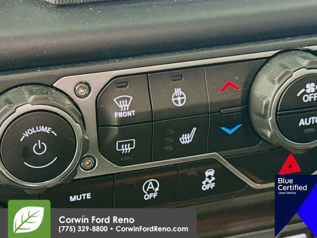 Used 2021 Jeep Gladiator Mojave image 24