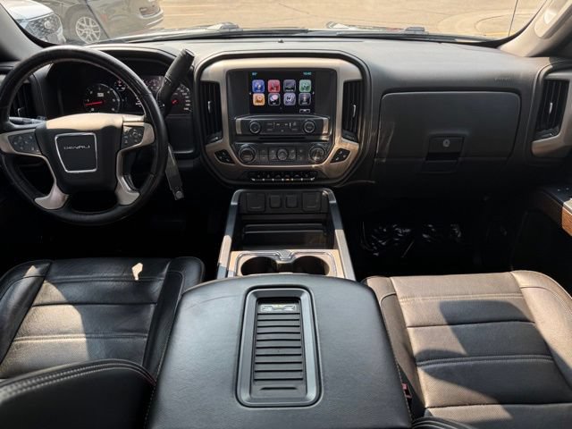 Used 2017 GMC Sierra 1500 Denali AWD/4WD image 13