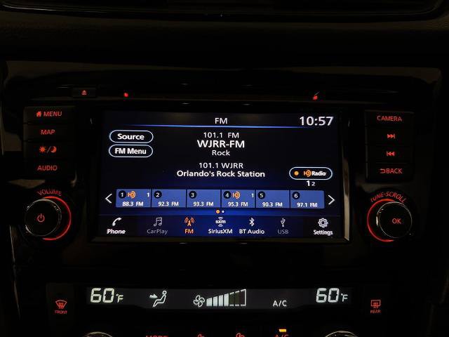 Used 2019 Nissan Rogue SV w/ Premium Package FWD image 25