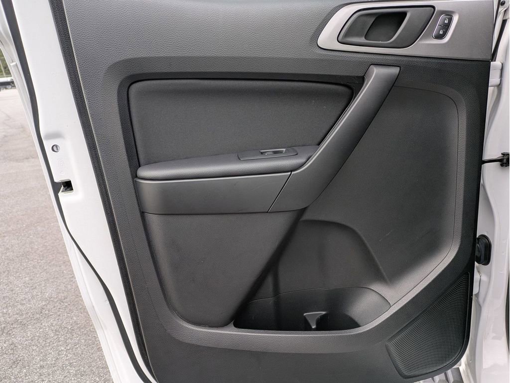 Certified 2021 Ford Ranger XL w/ Equipment Group 101A High image 26