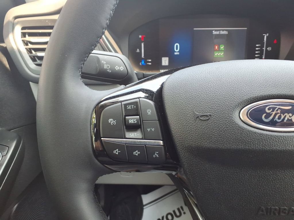 Certified 2024 Ford Escape Active w/ Tech Pack #1 AWD/4WD image 17