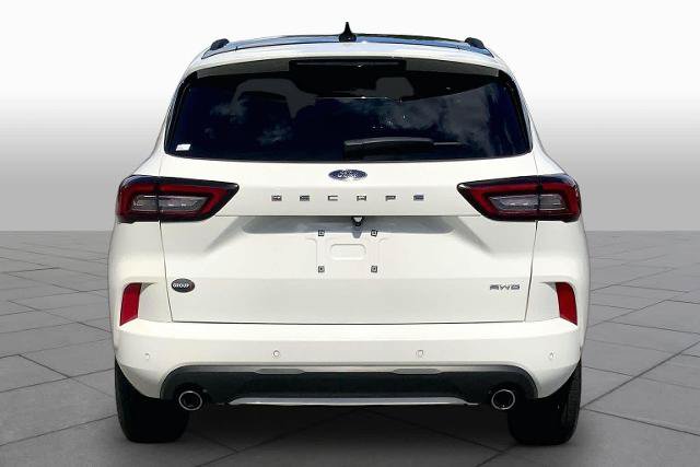 Certified 2024 Ford Escape ST-Line w/ Tech Pack #1 AWD/4WD image 5