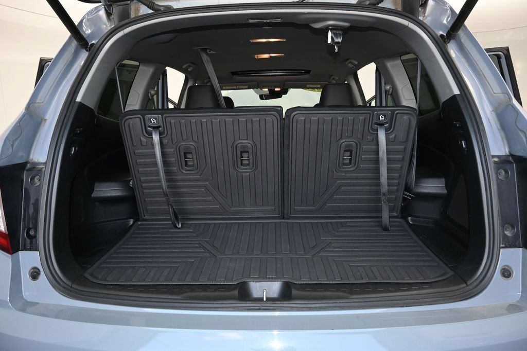 Used 2022 Honda Pilot Special Edition image 11