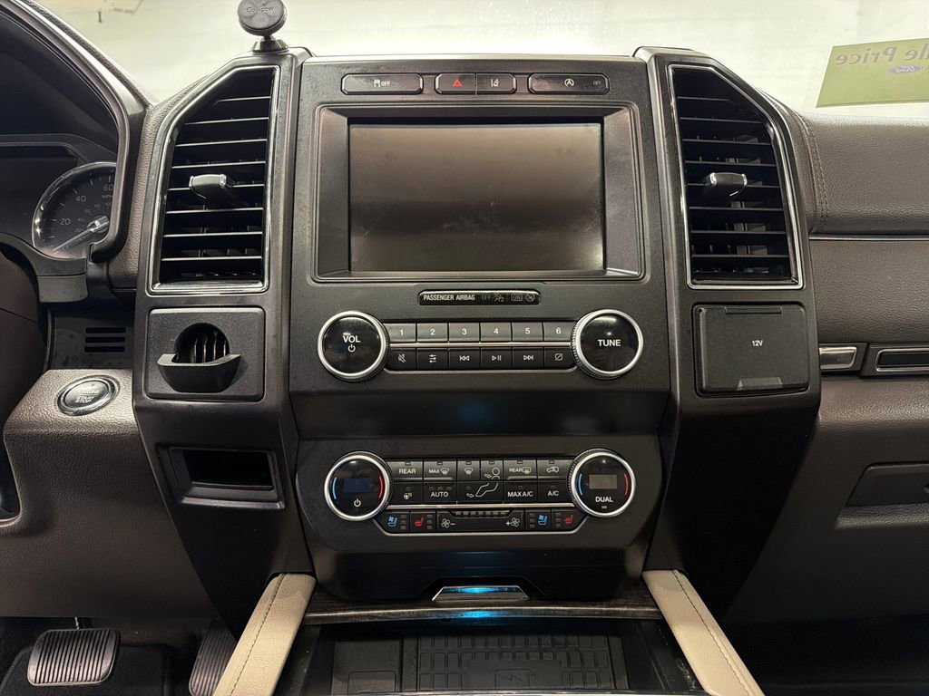Certified 2021 Ford Expedition Limited RWD image 22