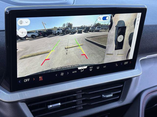 Certified 2025 Ford Explorer ST image 20