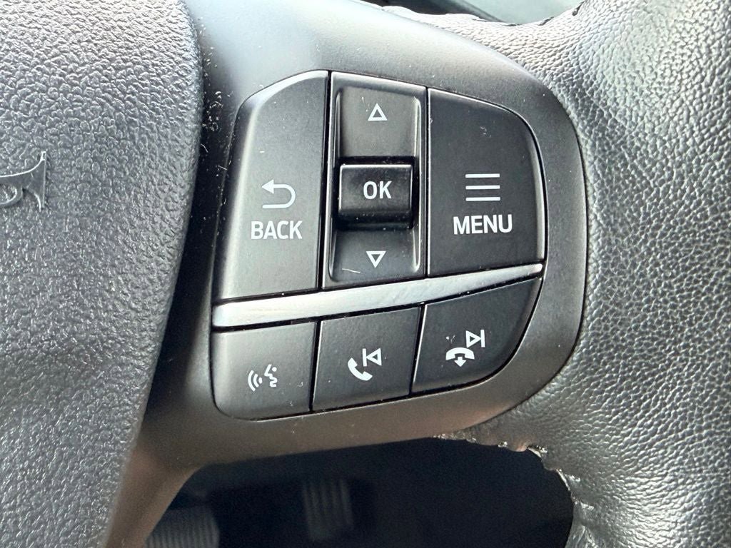 Certified 2022 Ford Maverick Lariat w/ Lariat Luxury Package AWD/4WD image 33