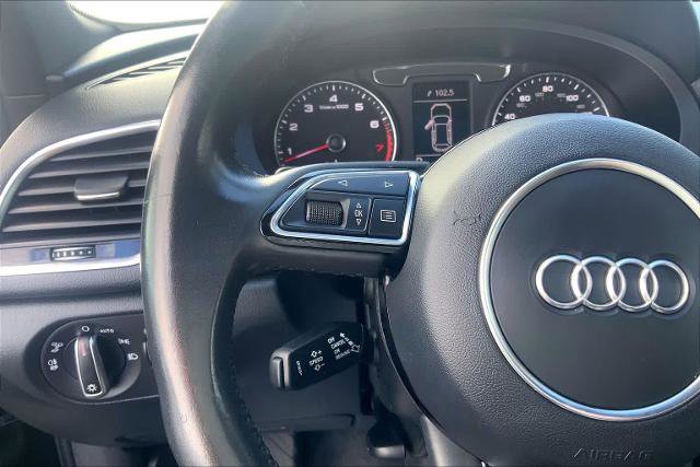 Used 2018 Audi Q3 2.0T Premium w/ Convenience Package image 24