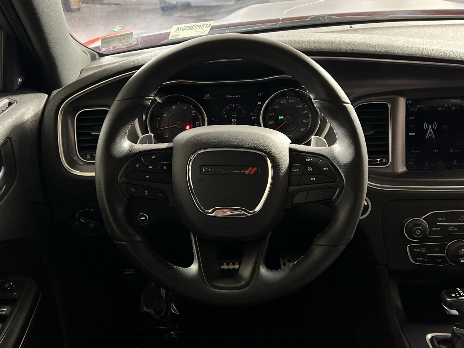 Used 2018 Dodge Charger R/T Scat Pack image 16