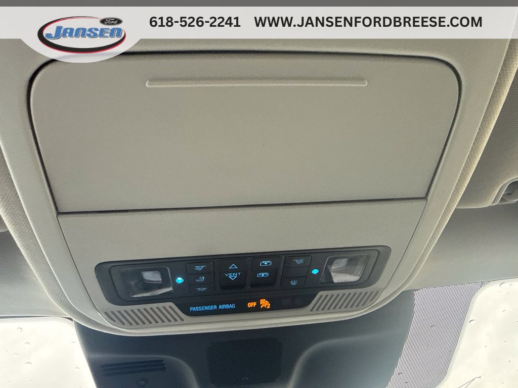 Certified 2025 Ford Expedition Platinum AWD/4WD image 27