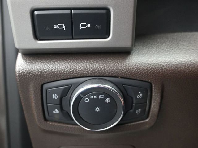 Certified 2020 Ford F150 King Ranch w/ Equipment Group 601A Luxury AWD/4WD image 8