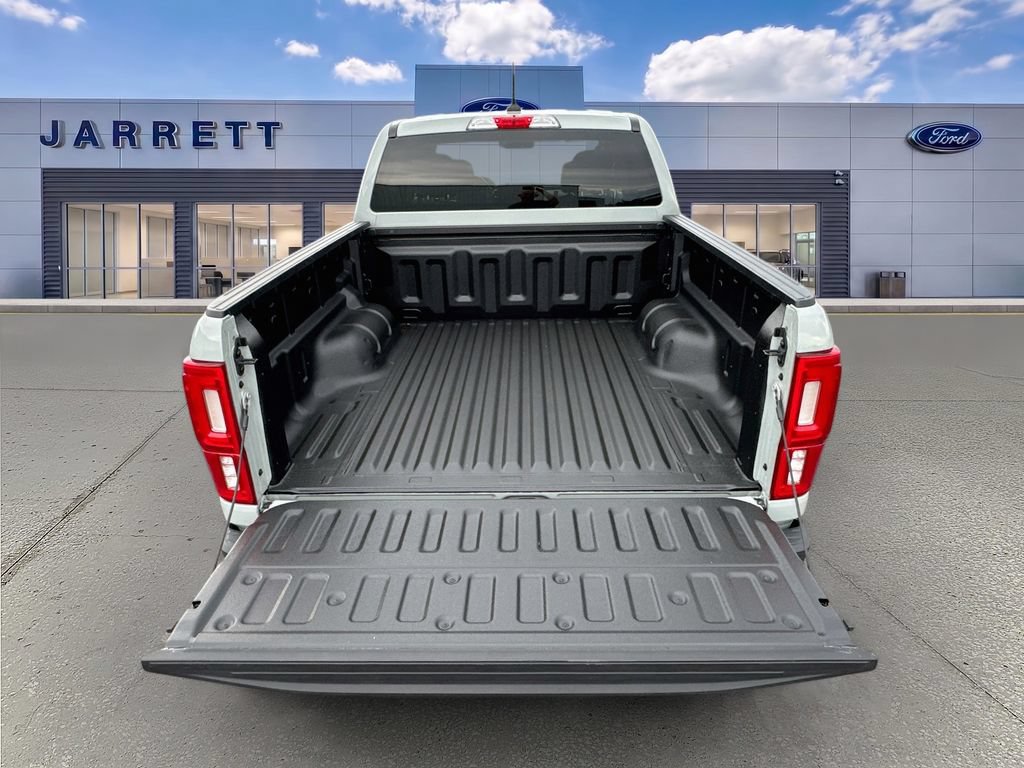 Certified 2021 Ford Ranger XLT w/ Equipment Group 301A Mid RWD image 24