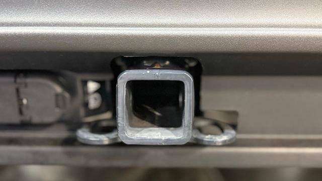 Certified 2025 Ford Explorer ST w/ Sun And Sound Package image 34