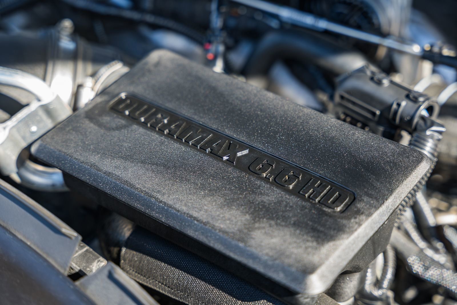 Used 2024 Chevrolet Silverado 3500 High Country w/ High Country Premium Package image 33