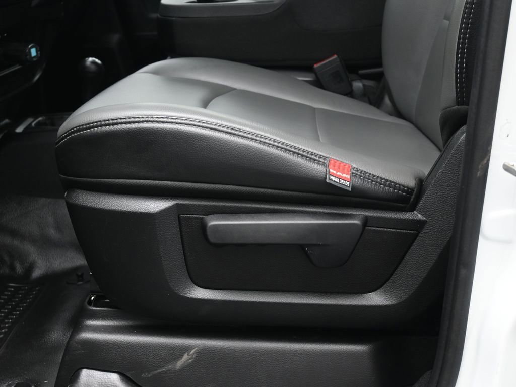 Used 2022 RAM 2500 Tradesman w/ Convenience Group image 36