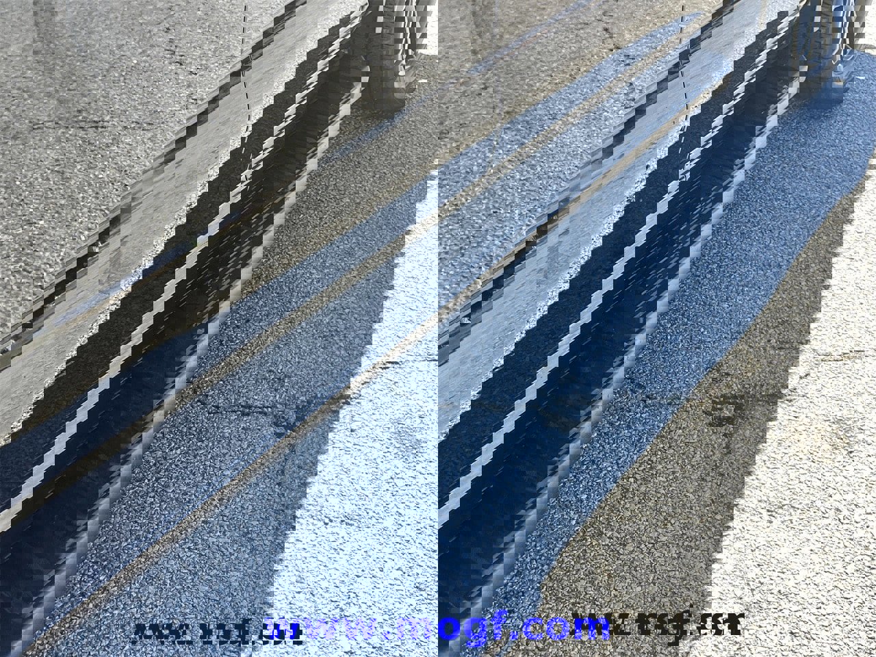 Certified 2022 Ford F150 Lariat w/ Max Trailer Tow Package image 36