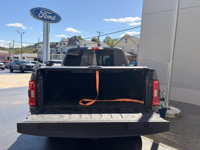 Certified 2021 Ford F150 XLT w/ Equipment Group 302A High AWD/4WD image 7