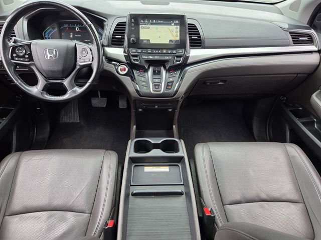 Used 2019 Honda Odyssey Elite image 12