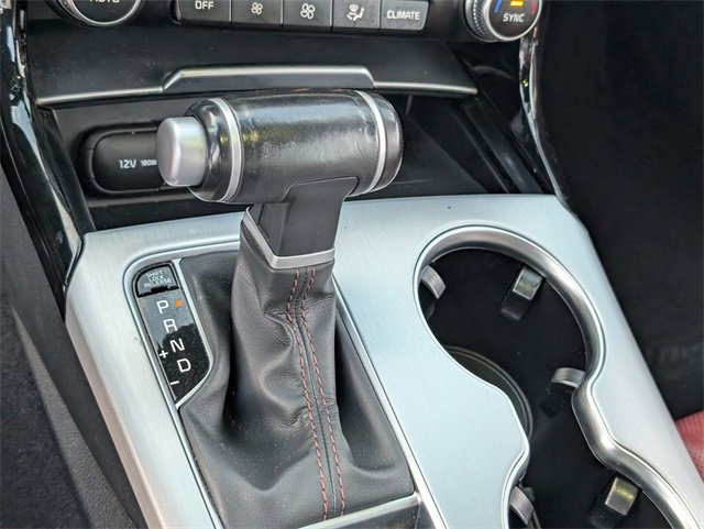 Used 2020 Kia Stinger GT image 24