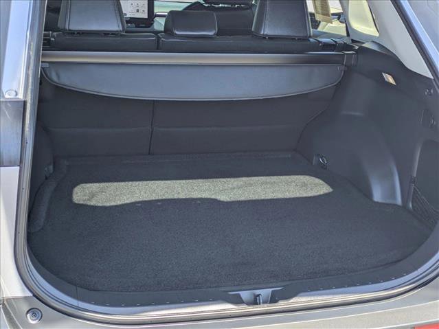 Used 2023 Toyota RAV4 Limited w/ Limited Grade Weather Package FWD image 6
