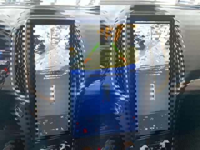 Certified 2022 Ford Edge SEL w/ Convenience Package image 8